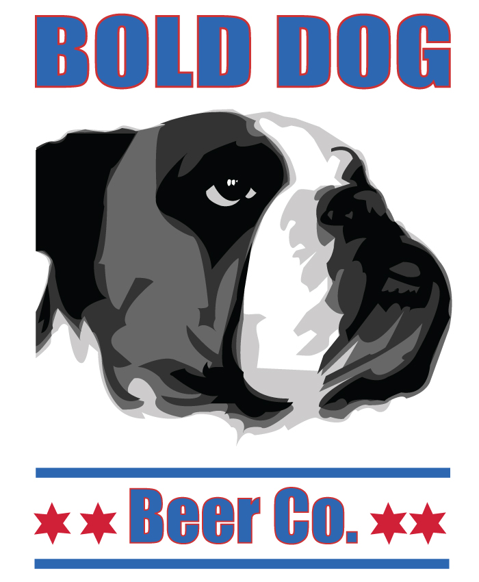 Image result for bold dog brewery